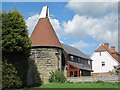 Mill Oast, Washwell Lane, Wadhurst, East Sussex