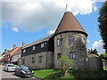 Mill Oast, Washwell Lane, Wadhurst, East Sussex