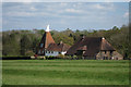 Oast House at Broomden, Vineyard Lane, Ticehurst, East Sussex