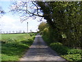 Laxfield Road, Badingham