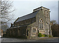 St Michaels, Queen Street