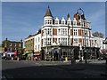 TQ2985 : The Assembly House pub, Kentish Town by Peter Whatley