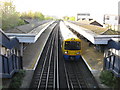 Harlesden Station