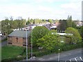 Old Fallings United Reformed Church