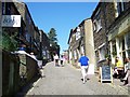 Main Street, Haworth