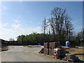 Haywards Heath Relief Road (Under Construction)