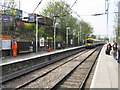 West Hampstead (North London line) station