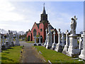 Birkdale Cemetery