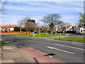 Liverpool Road - Waterloo Road Junction