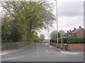 Newlay Lane - Broad Lane