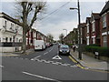 Dollis Hill - Deacon Road