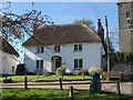 Higher House, Payhembury