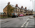 Coed Terrace, Waterloo Road, Talywain