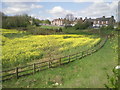 Looking towards London Road, Greenhithe