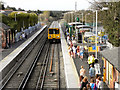 Freshfield Station