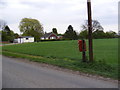 Red Lodge Postbox