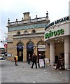 Gloucester Road Station