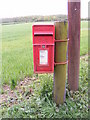 Red Lodge Postbox