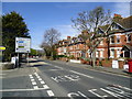 Beachborough Road, Folkestone