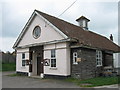 Village Hall, Whiteparish