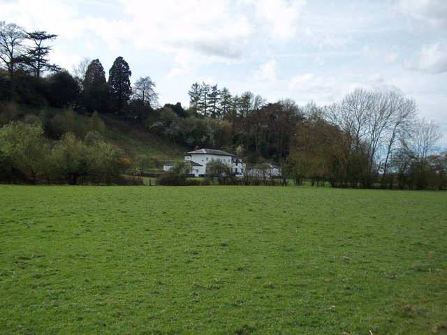 House at Ham Hill
