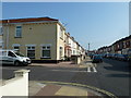 Junction of Pervival Road and New Road East