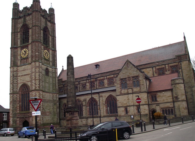 Anglican Parish Church