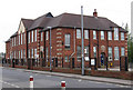 Mansfield - Sutton Road Primary School