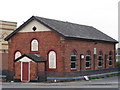 Mansfield - Gospel Hall