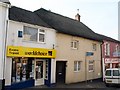 Listed building, Bovey Tracey