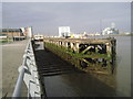 River scene at Woolwich