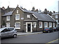 Christ Church Infants School, Chelsea