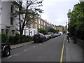 Christchurch Street, Chelsea