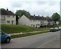 Constable Drive houses, Newport