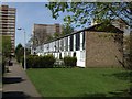 Council Housing - Pinfold Grove