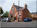 The former Downshire Hall