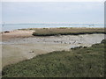 Coastal marsh, Hythe