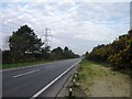 Hythe by-pass, A326