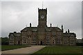 Menston: High Royds Hospital