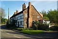 Church Cottages, Station Road, Goostrey