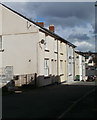 Vincent Street, Blaenavon