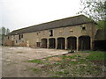 Croxby Hall Farm