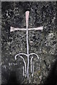 NR8830 : Viking Sword by Ashley Dace
