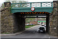 Railway Bridge, Darton