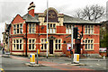 George and Dragon, Heaton Chapel