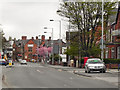 Wellington Road North, Heaton Chapel