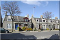 Granite cottages, Mid Stocket Road