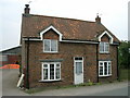 Cottage, Thorganby