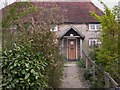 Cottage at Strood Farm near Byworth