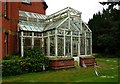 Conservatory, Malpas (2)